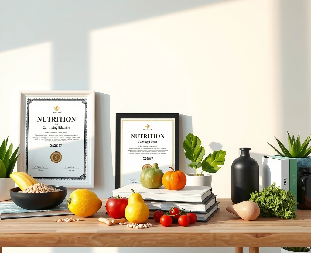 Συνεχής εκπαίδευση και σεμινάρια